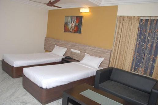 Hotel Metro Park Inn Coimbatore Camera foto