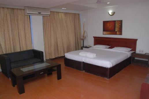 Hotel Metro Park Inn Coimbatore Camera foto