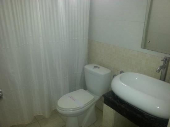 Hotel Metro Park Inn Coimbatore Camera foto